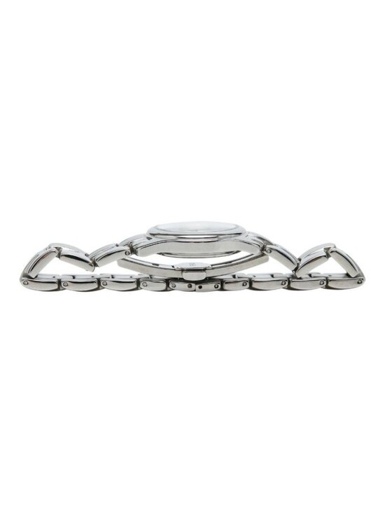 Fendi Orologi 3 Hand Watch Silver Stainless Steel main image 7